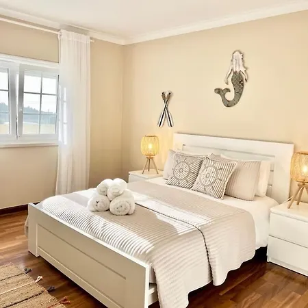 בית נופש Antonio's Captain House Close To Beaches אנטוגויה דה באלייה