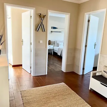 Antonio's Captain House Close To Beaches בית נופש אנטוגויה דה באלייה