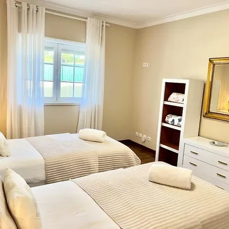 Antonio's Captain House Close To Beaches * אנטוגויה דה באלייה