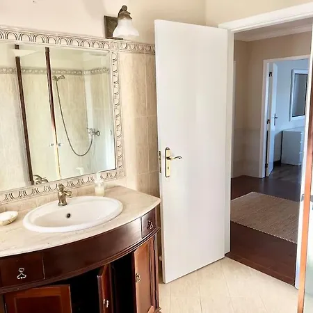 Antonio's Captain House Close To Beaches בית נופש אנטוגויה דה באלייה