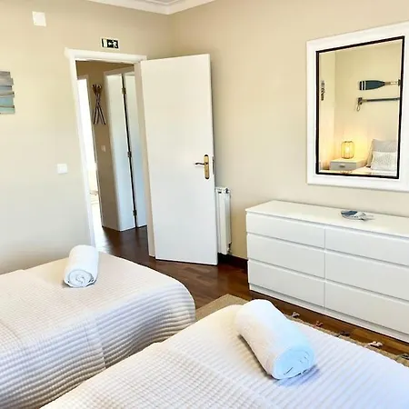 בית נופש Antonio's Captain House Close To Beaches אנטוגויה דה באלייה