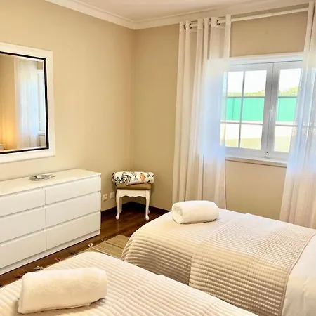 בית נופש Antonio's Captain House Close To Beaches *