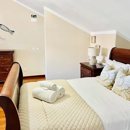 Antonio's Captain House Close To Beaches בית נופש