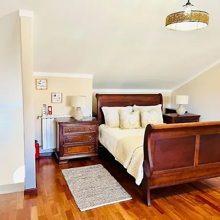בית נופש Antonio's Captain House Close To Beaches *