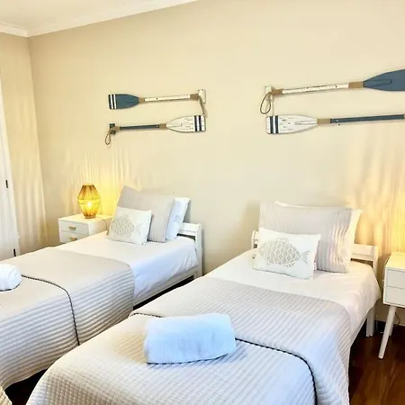 Antonio's Captain House Close To Beaches * 아토우기아다발레이아