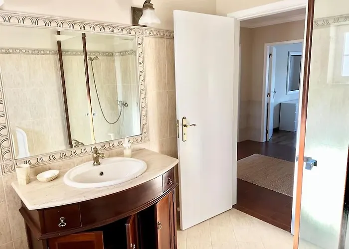 Antonio's Captain House Close To Beaches Hébergement de vacances Atouguia Da Baleia