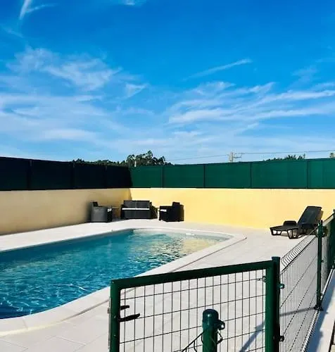 Antonio's Captain House Close To Beaches *