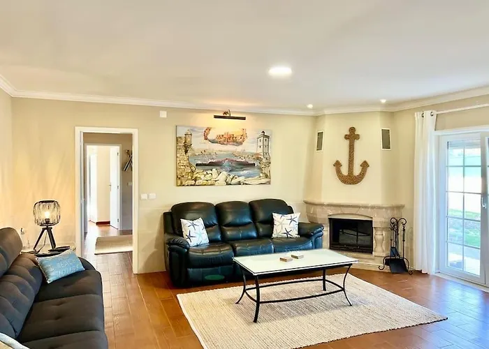 Antonio's Captain House Close To Beaches Hébergement de vacances *