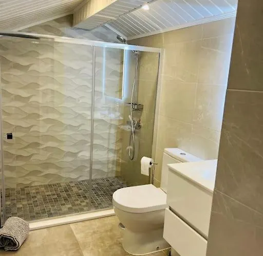 Antonio's Captain House Close To Beaches Hébergement de vacances Atouguia Da Baleia