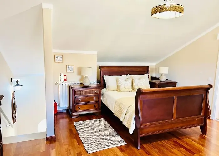 Hébergement de vacances Antonio's Captain House Close To Beaches *